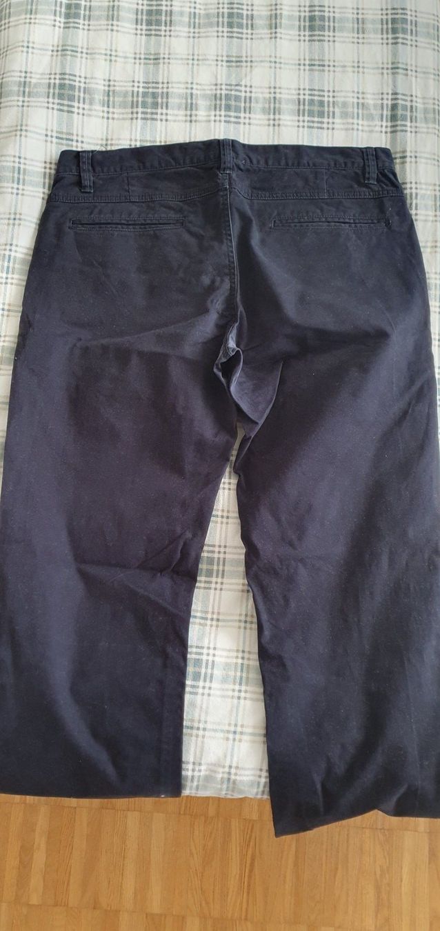 Sisley Jeans: Sisley Blaue Herrenjeans Gr. 52 – Usato da Bern venduto da fede736 1
