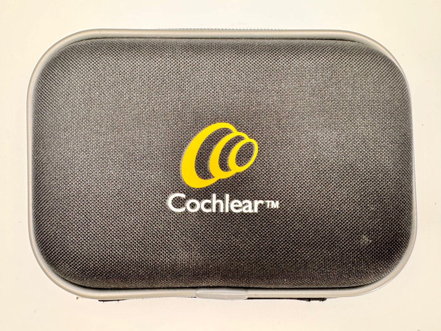 Medizinische Geräte: Cochlear Hörhilfezubehör – Defekt aus Hermetschwil-Staffeln von Sigmund57 3