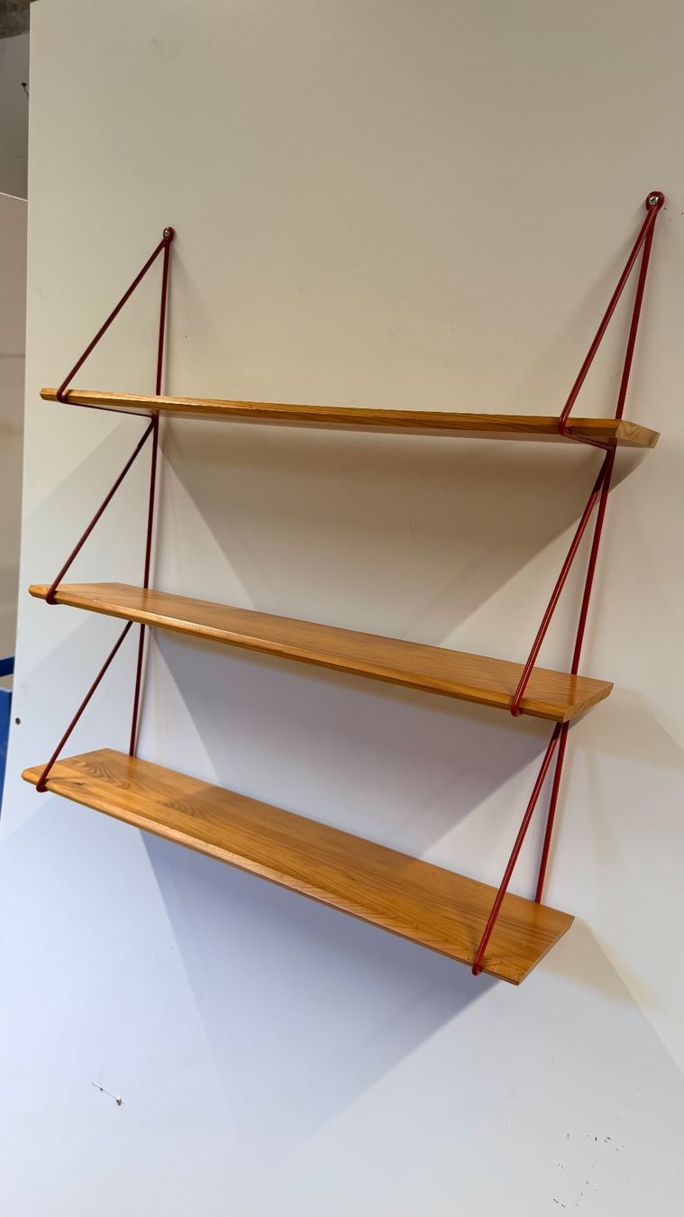 Regale: Etagère vintage – Gebraucht aus Biel/Bienne von pvintage 2