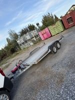 Autotransportanhänger