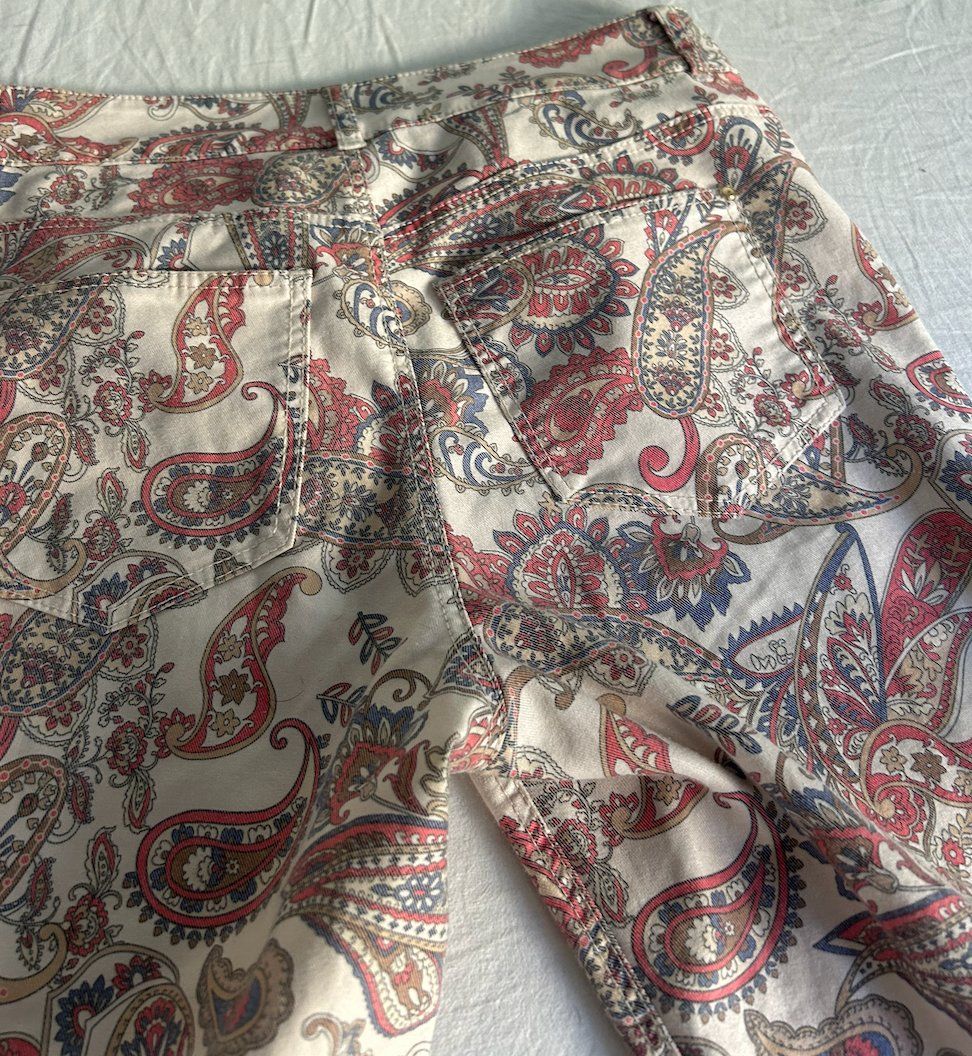Hosen: Christian Berg Hose 36 – Gebraucht aus Zürich von 202_97cj 1