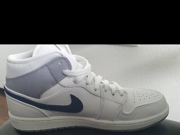 Jordan Scarpe da uomo: Nike Jordan 1 Paris Neu – Nuovo e nell'imballaggio originale da Frauenfeld venduto da ROY33 1