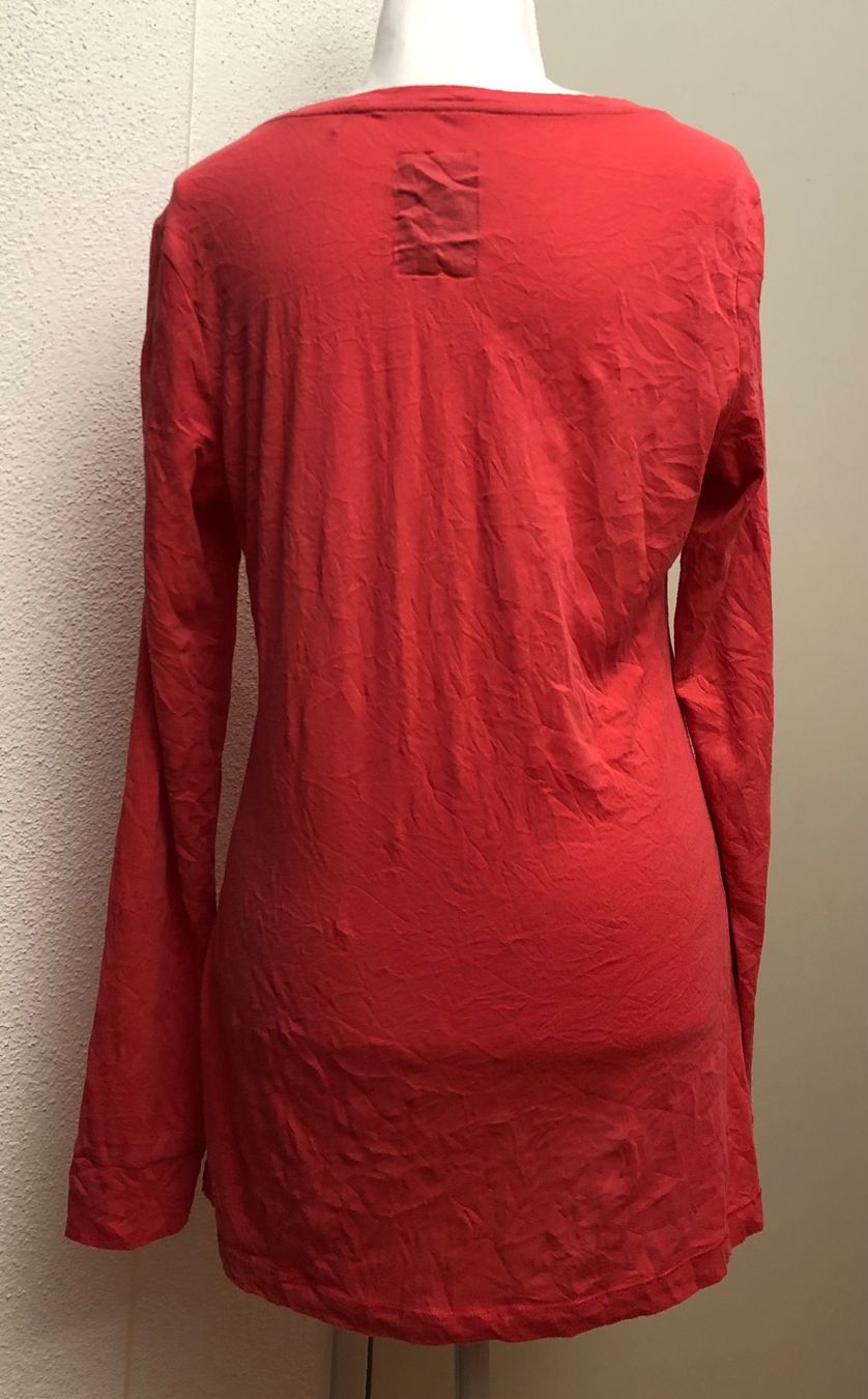 T-shirts: Shirt S. Olivier , orange, Gr. M – D'occasion à Wallisellen par watcher01 2