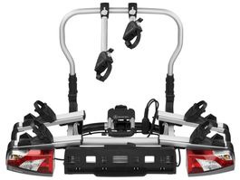 Mercedes-Benz Heckfahrradträger
