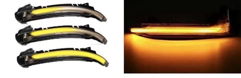 Tutti pezzi di ricambio auto: Audi A6 S6 RS6 4G C7 dynamische Blinker – Nuovo e nell'imballaggio originale da Volketswil venduto da Willis_Autoteile 1