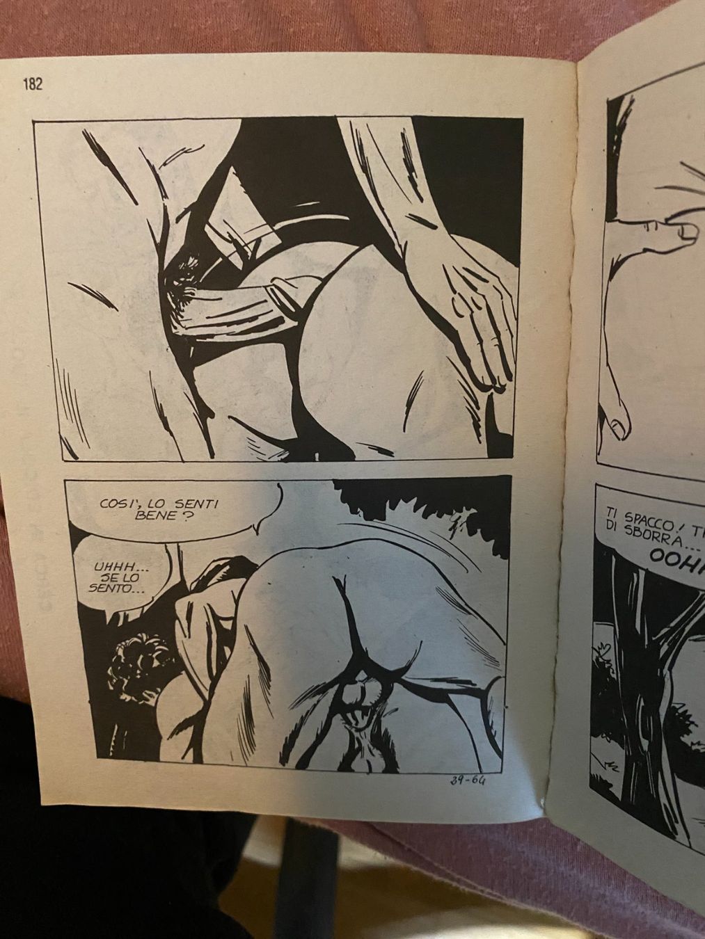 BD: comic – D'occasion à Dietlikon par Nicokh 4