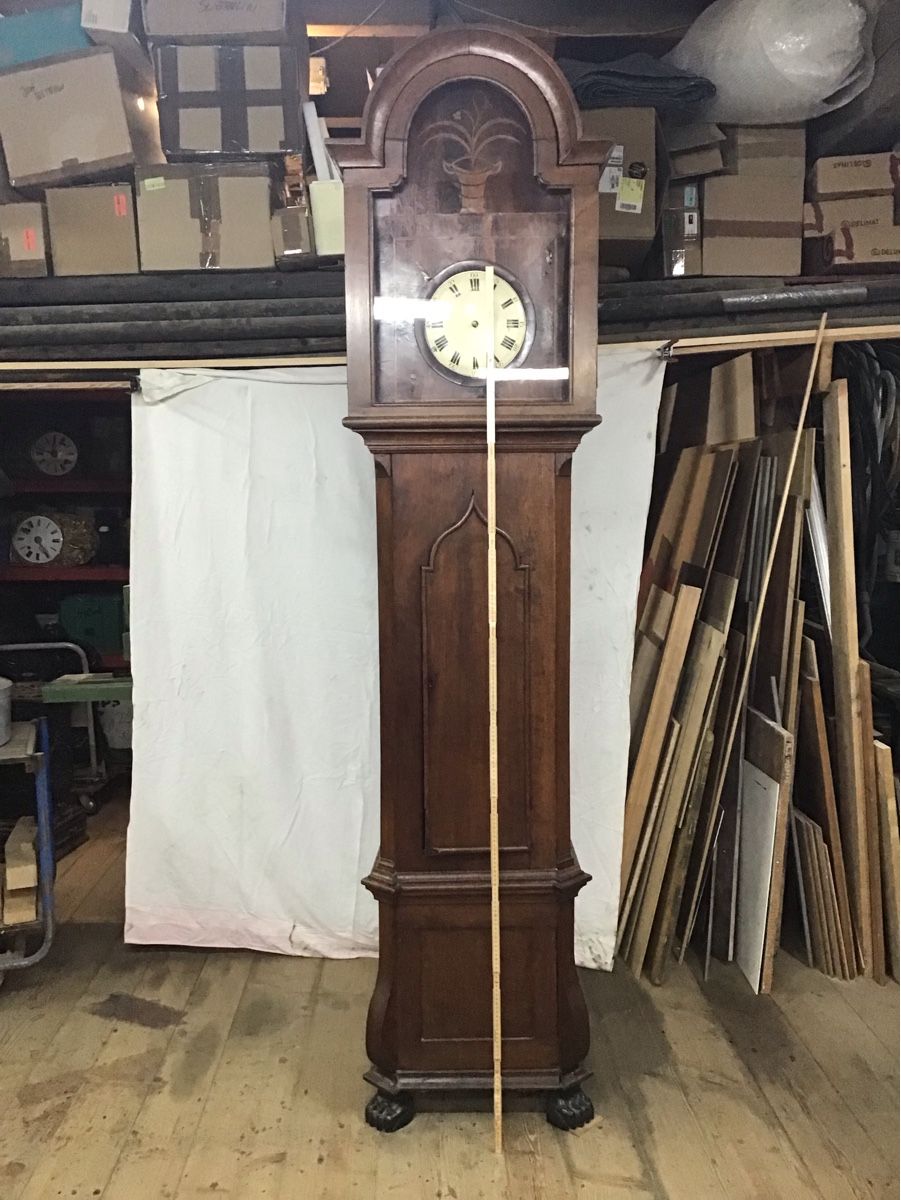Orologi da terra & Orologi da parete: Orgel standuhr – Usato da schönenbuch venduto da Josefus