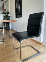 girsberger Freischwinger Lynn