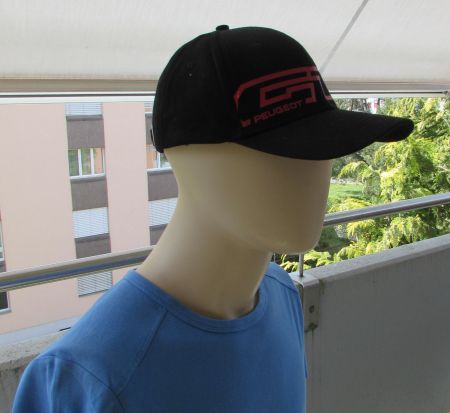 Baseballcap