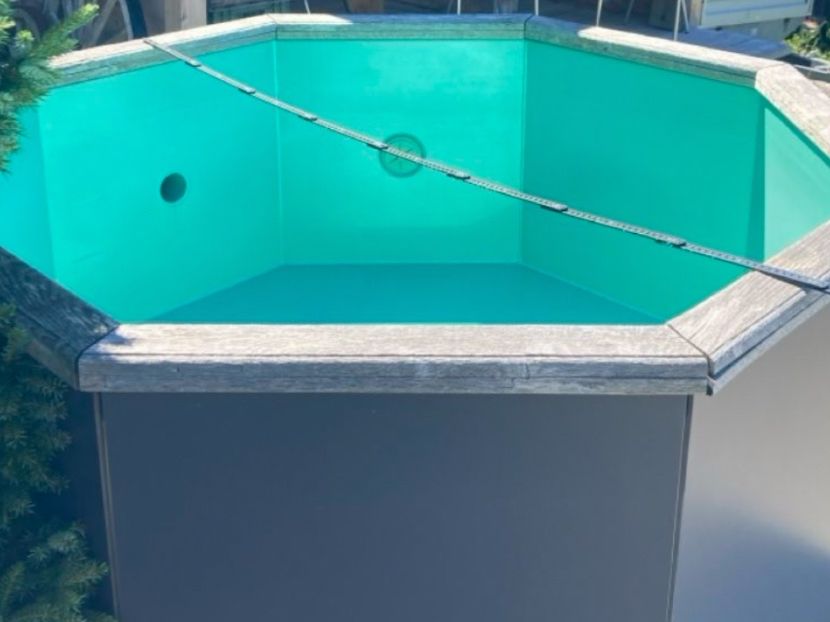 Whirlpool: Hot Pot – Gebraucht aus Axalp von RURU01 1