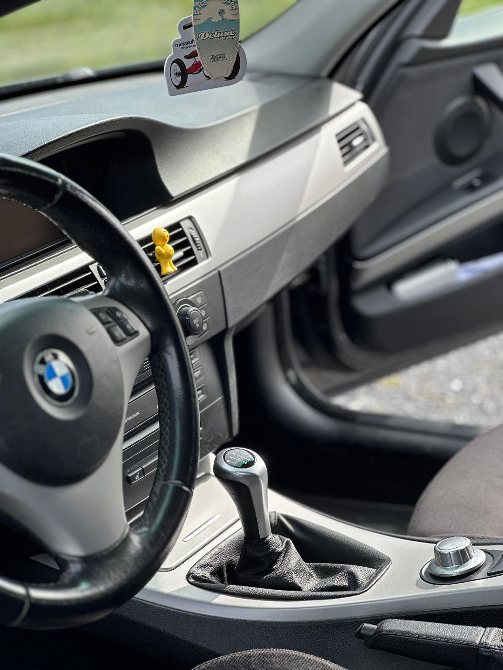 Tutti i ricambio: BMW 330d Touring – Usato da Oberriet SG venduto da Kraftrad 5
