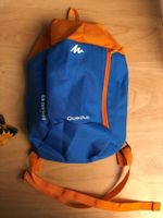 Neuer aprenaz Kid Quechua Rucksack