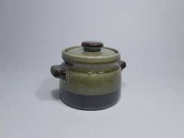 Vintage Rörstrand Zuckerdose - Serie Vieta