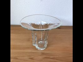 GLASI HERGISWIL - Vase „ Triangolo