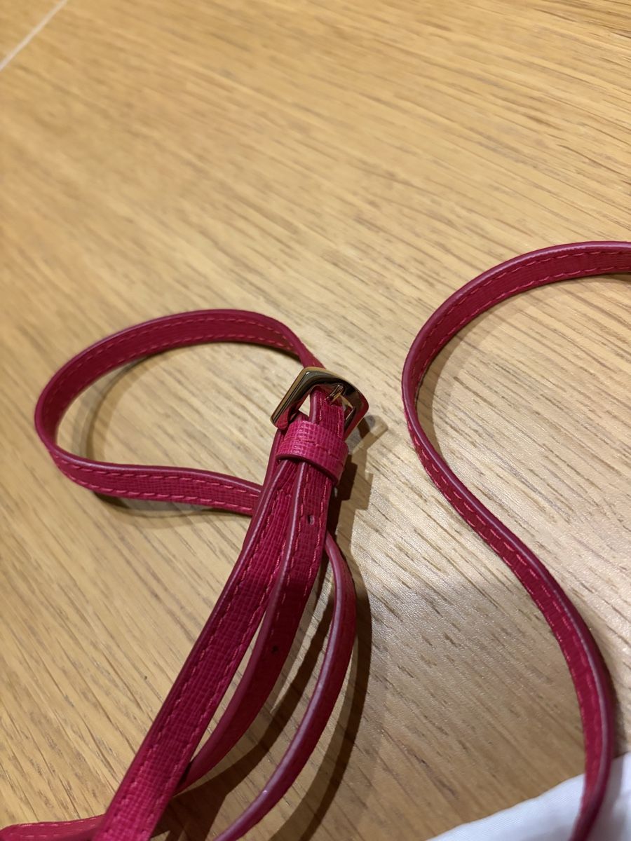 Furla Sacs femmes: Borsetta a tracolla Furla  – D'occasion à Lugaggia par smy_d269 4