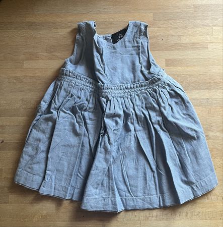 Kleid Sommer-Röckli Texstar Grösse 74 
