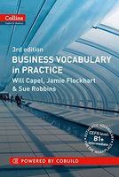 Business Vocabulary in Practice - 3rd edition - CEFR: B1+