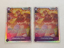 One Piece TCG CARDS ST34-004 ENG