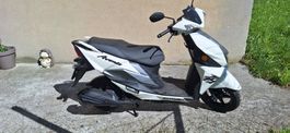 Suzuki Avenis 125