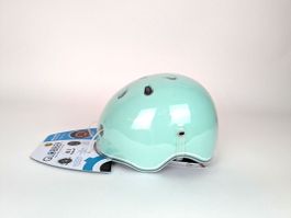 GLOBBER Go Up Kinderhelm