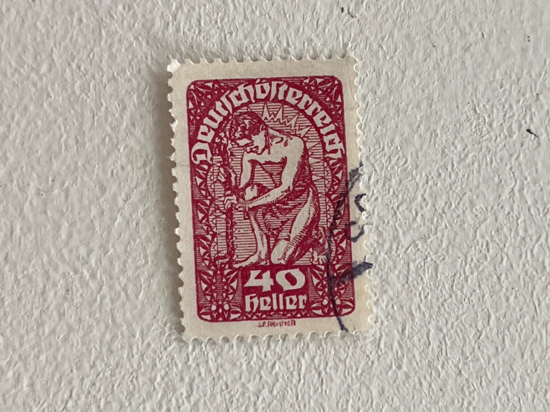 Tutti i francobolli: Österreich Briefmarke – Usato da Chiasso venduto da AzenYa