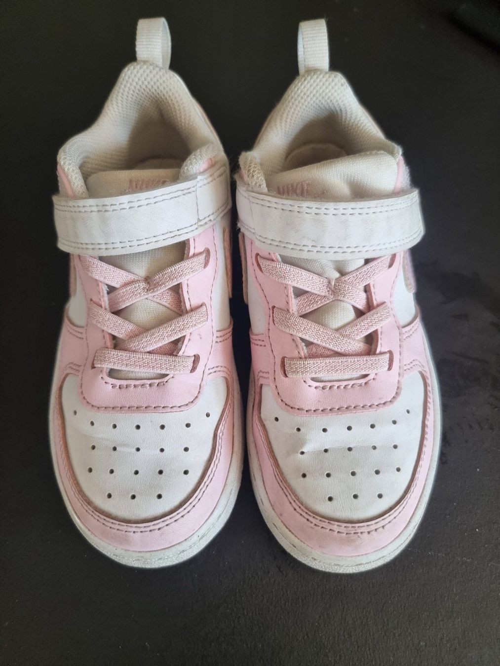 Nike Scarpe per ragazze: Nike Court Borough Low, 27 – Usato da Buttikon SZ venduto da Limo180