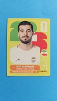 Panini Sticker FIFA WM 2026 - IRN 11