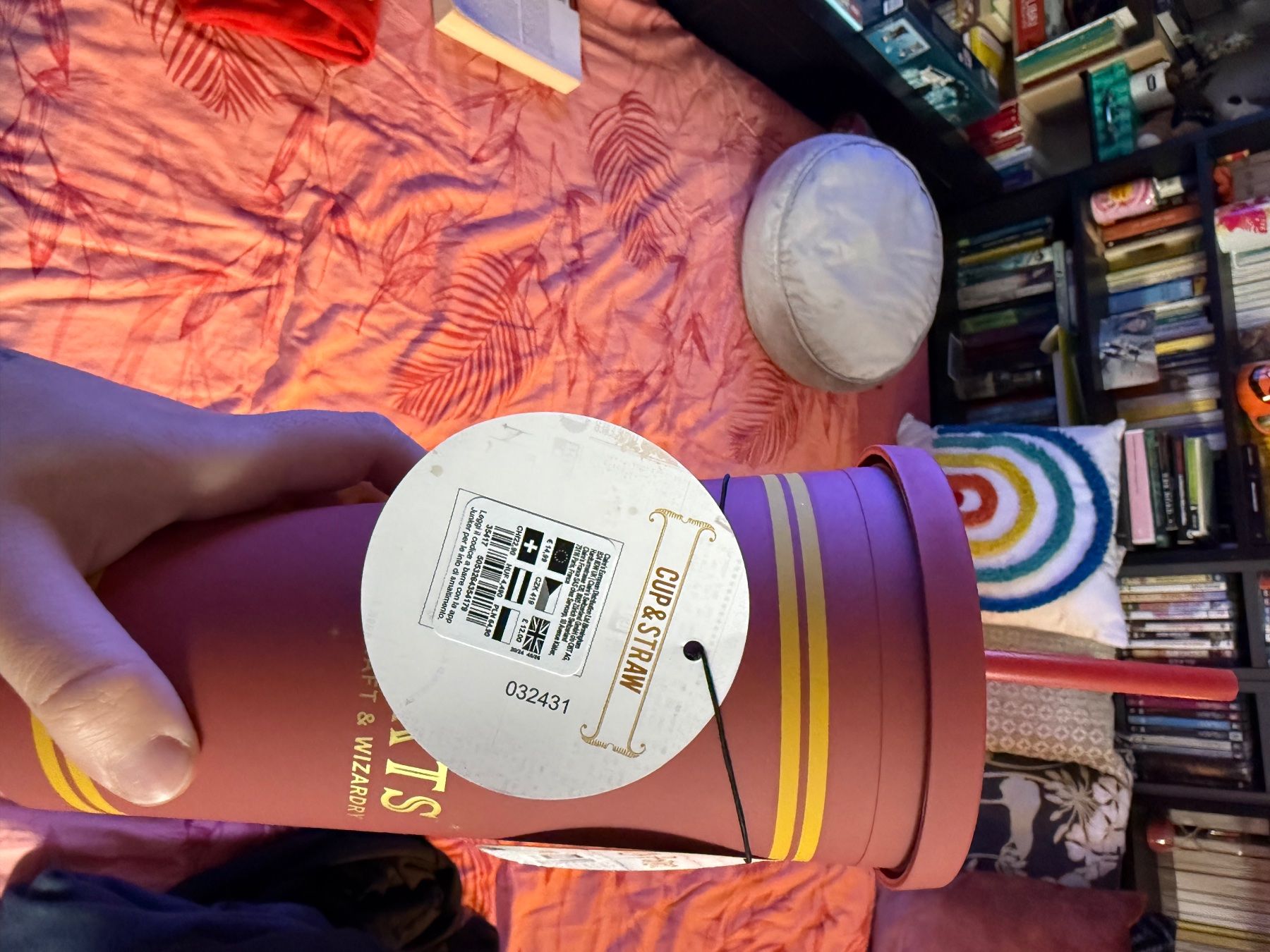 Tasses: Becher Harry Potter – Neuf avec emballage d'origine à Romanshorn par ros_f6qg 1