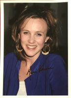 Marie Kremer Autogramm signiert Karte Foto 15x21cm