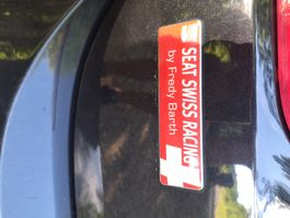 Seat Leon Cupra limitiertes modell, sehr selten