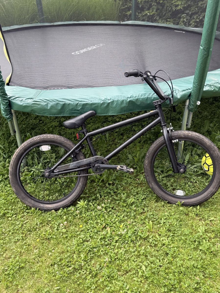 Vélos: BMX  – D'occasion à Hünenberg par Fjackie