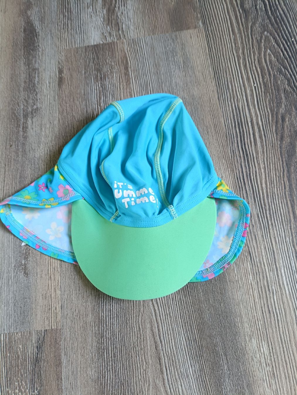 Autres vêtements garçon: Badekappe Gr. 98-122 – D'occasion à Tenniken par Pasci1990