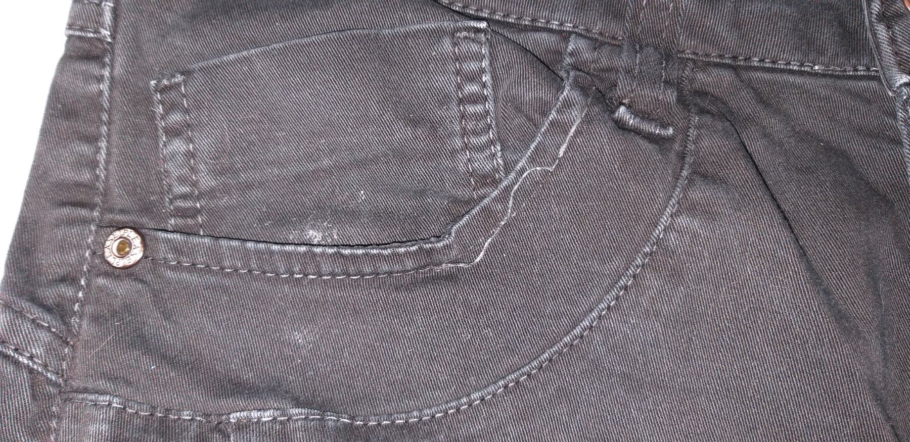 Please Jeans Jeans: Jeans PLEASE P78      Taille/Grosse S – Gebraucht aus Cossonay-ville von Super-Price-Quality 2