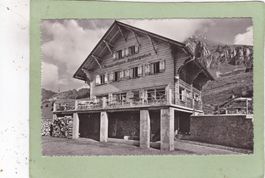 Berggasthaus Fronalpstock ob Mollis 1945