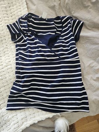 Stillshirt H&M Mama, grösse S
