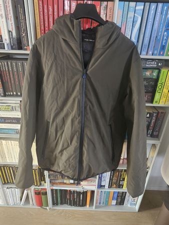 Wendejacke People Of Shibuya 50