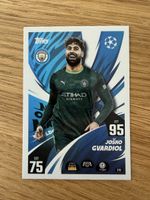 Topps Match Attax 2025/2026 UCC - Josko Gvardiol -Nr. 318