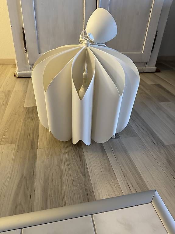 Ikea Lustres & lampes de plafonds: Ikea Lampe – D'occasion à Aeugst am Albis par puma1506 1