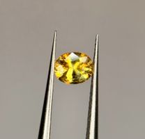 Ab 1 Fr. - Top 0.46 ct Titanit/Sphen Edelstein unbehandelt