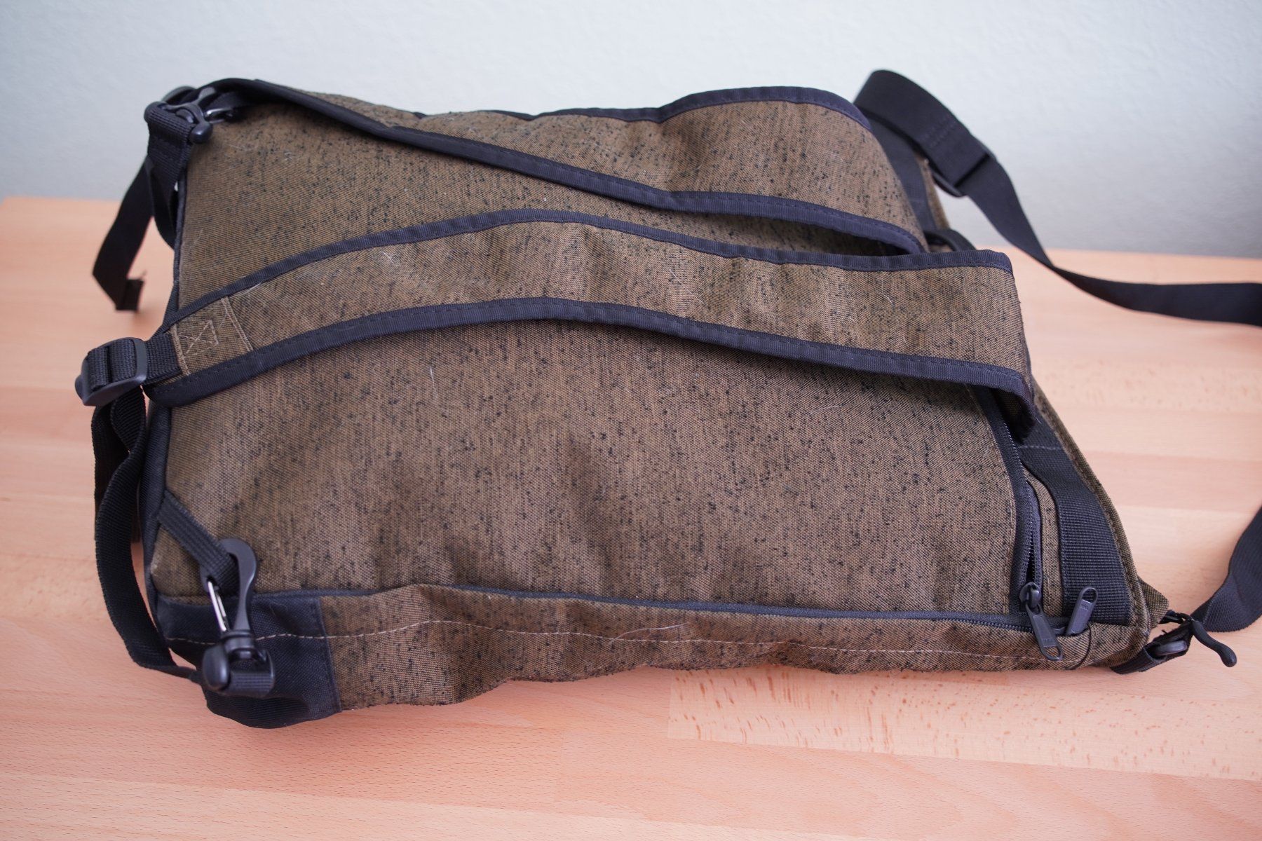 Dakine Taschen: Dakine Infinity Tote 19L Backpack – Gebraucht aus Wittenbach von Quills 1