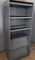 Bücherregal, Büroschrank Präsentation Werbeschrank Empfang