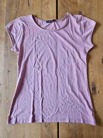 T-Shirt Gr. M Rosa