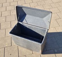 Lagerkiste, Transportkiste Kunststoff