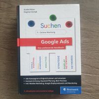 🐸 GOOGLE ADS RHEINWERK