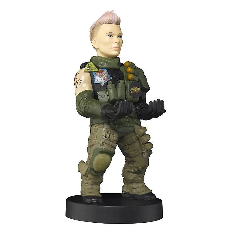 Figurines: Call of Duty Phone and Controller Holder – Neuf avec emballage d'origine à Ziefen par Ringwraith