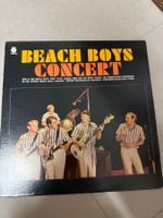 Schallplatte / Beach Boys / Concert