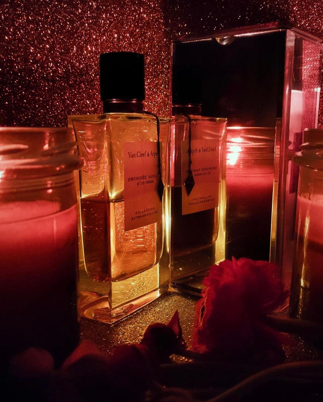 Van Cleef Profumi & Eau de Toilette: Van Cleef & Arpels Bois D`amande 12 ml sample – Nuovo (secondo la descrizione) da Chêne-Bougeries venduto da Seetooyoo 3