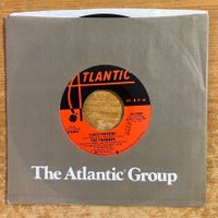 Trammps - Disco Inferno / 1. US-Press. 1977 - Very nice Copy