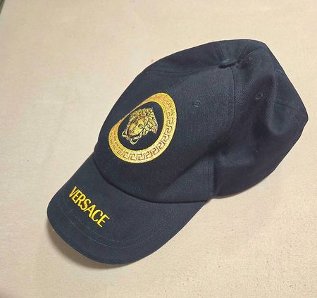 Versace Kappe original