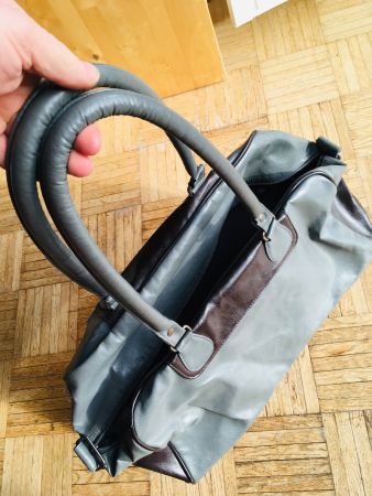 Tasche Converse